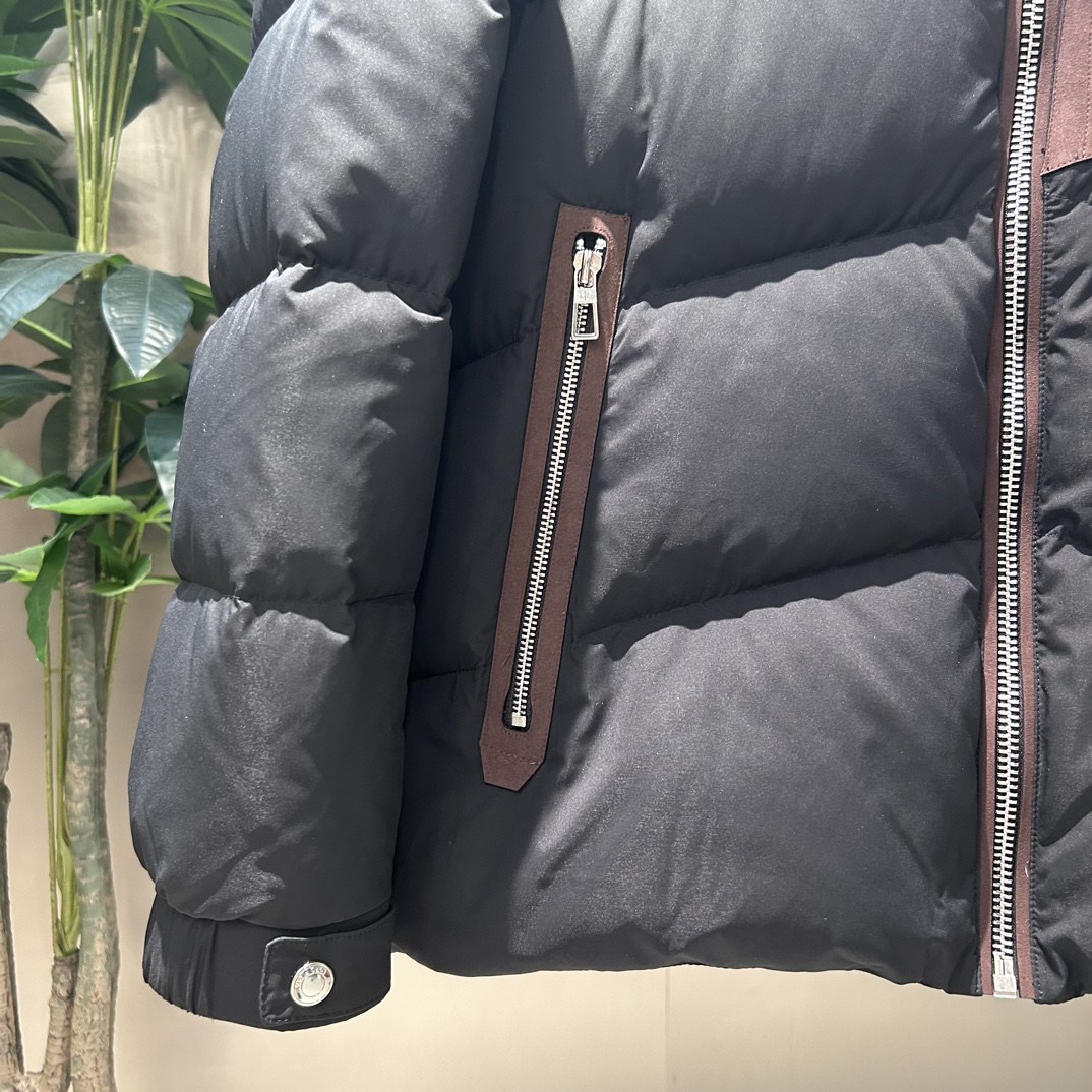 Loro Piana Down Jackets